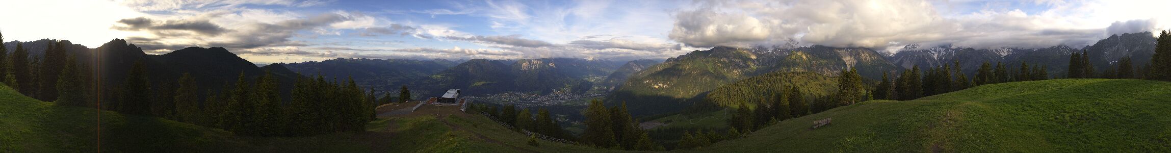 Loischkopf Brandnertal