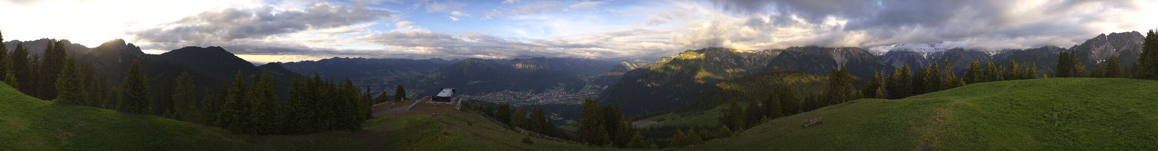 Loischkopf Brandnertal