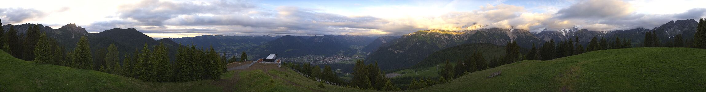 Loischkopf Brandnertal