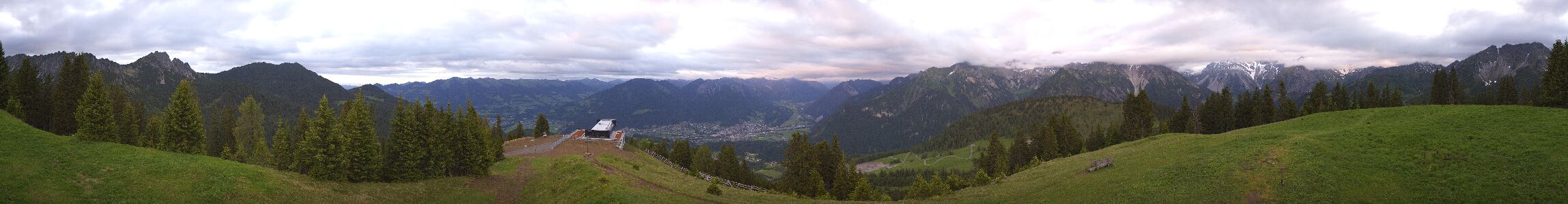 Loischkopf Brandnertal