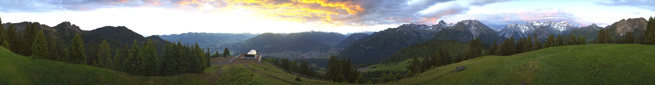 Loischkopf Brandnertal