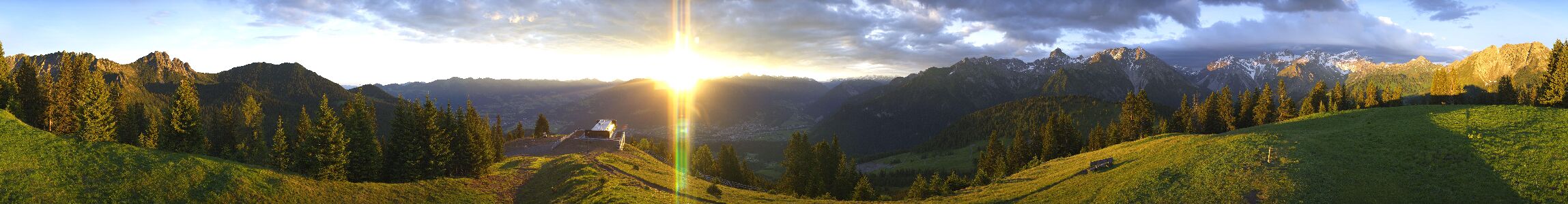 Loischkopf Brandnertal