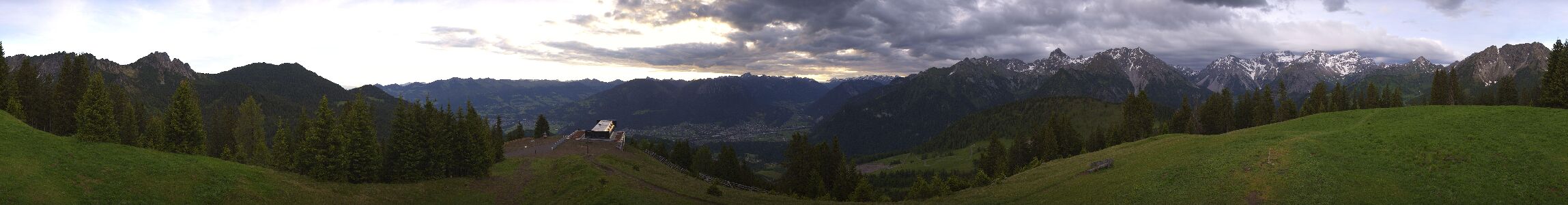 Loischkopf Brandnertal