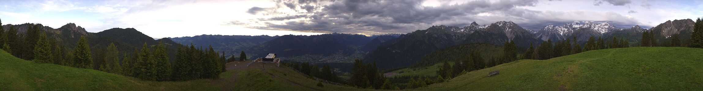 Loischkopf Brandnertal