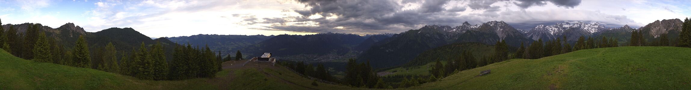 Loischkopf Brandnertal