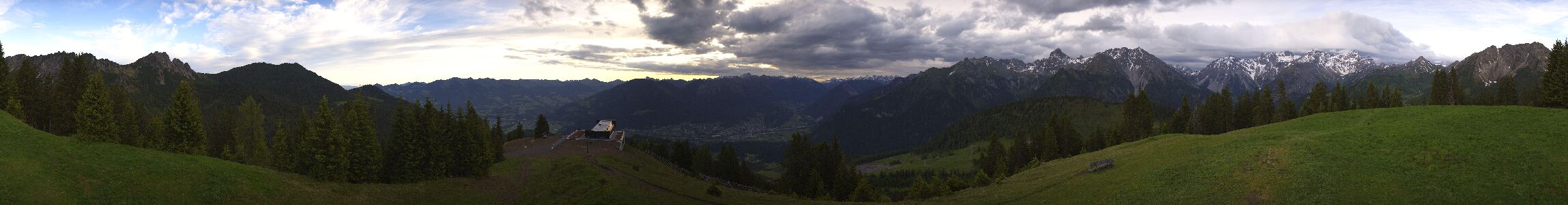 Loischkopf Brandnertal