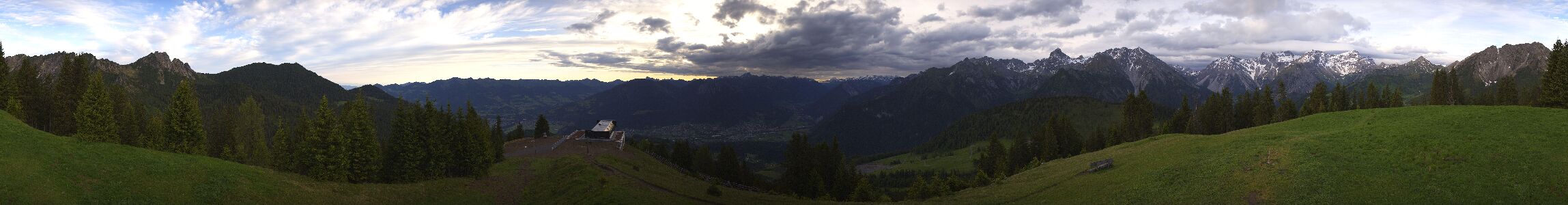 Loischkopf Brandnertal