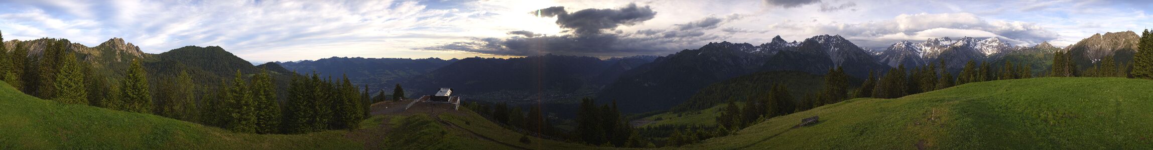 Loischkopf Brandnertal