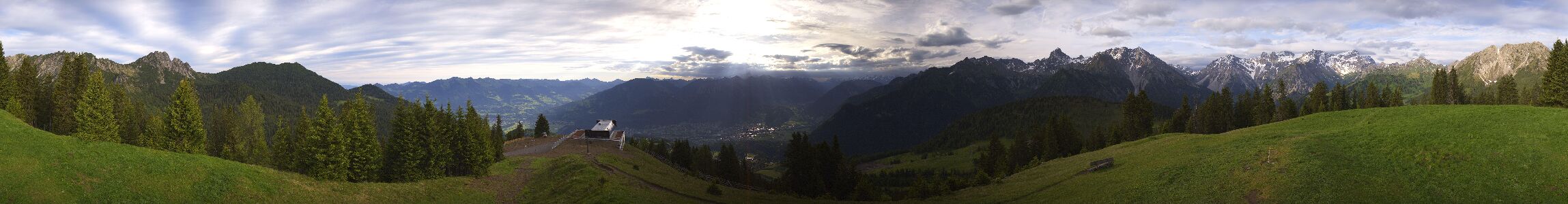 Loischkopf Brandnertal