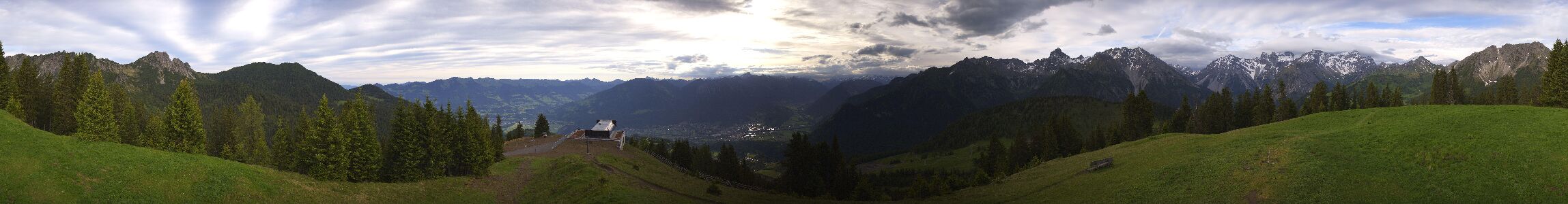 Loischkopf Brandnertal