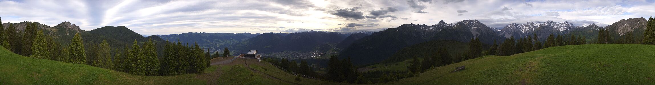 Loischkopf Brandnertal