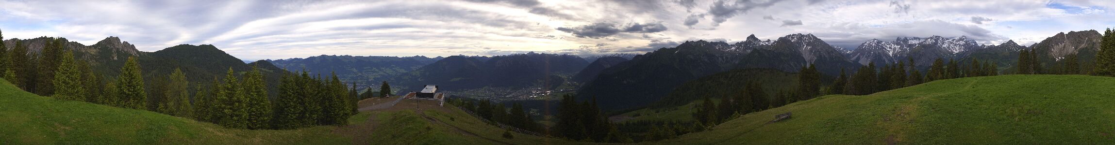 Loischkopf Brandnertal