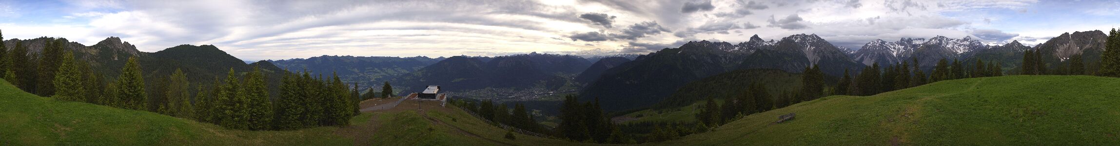 Loischkopf Brandnertal