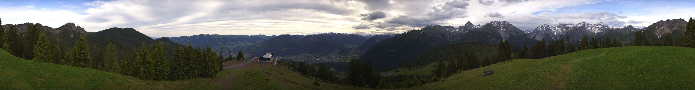 Loischkopf Brandnertal