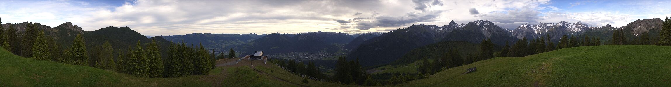 Loischkopf Brandnertal