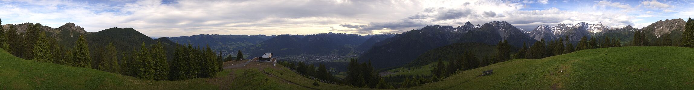 Loischkopf Brandnertal