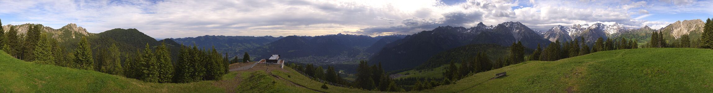 Loischkopf Brandnertal