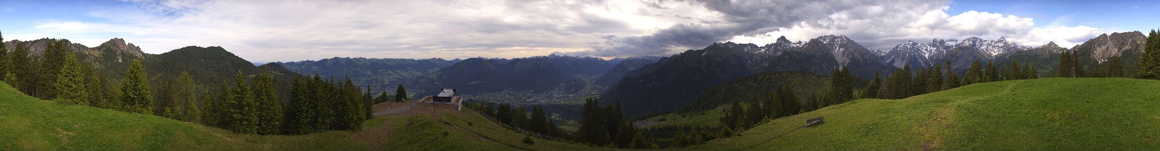 Loischkopf Brandnertal
