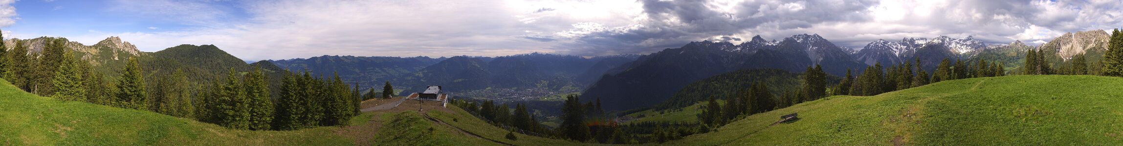 Loischkopf Brandnertal