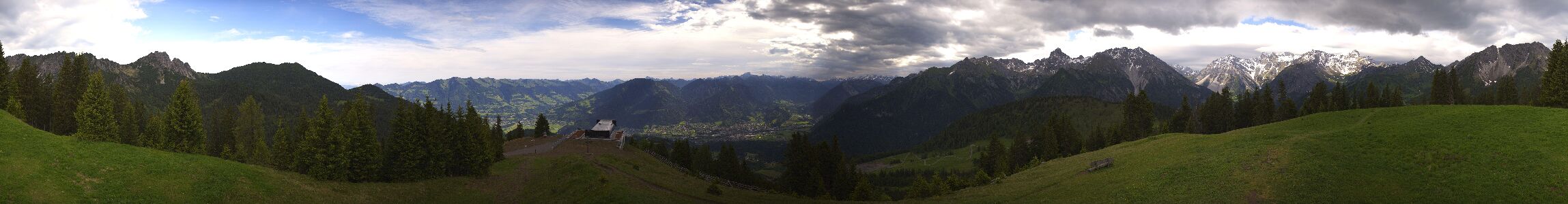 Loischkopf Brandnertal