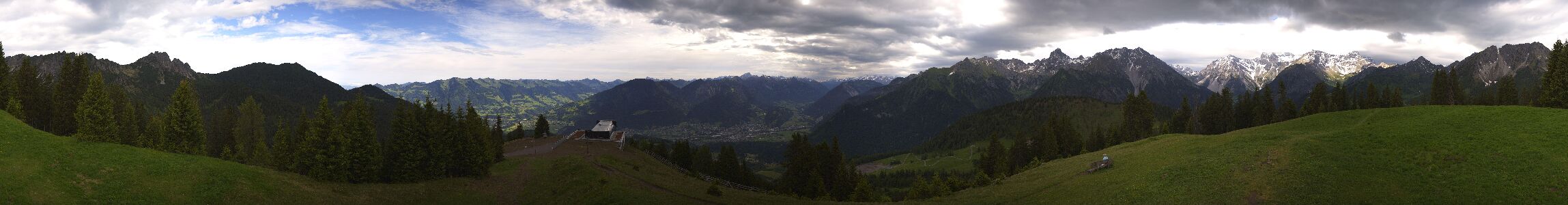 Loischkopf Brandnertal