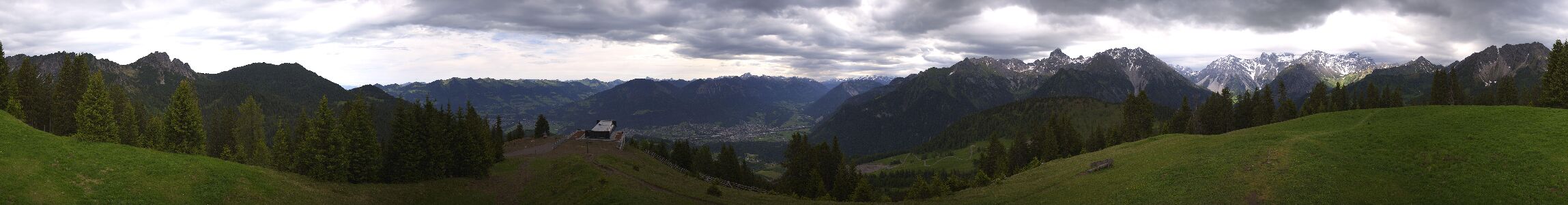 Loischkopf Brandnertal
