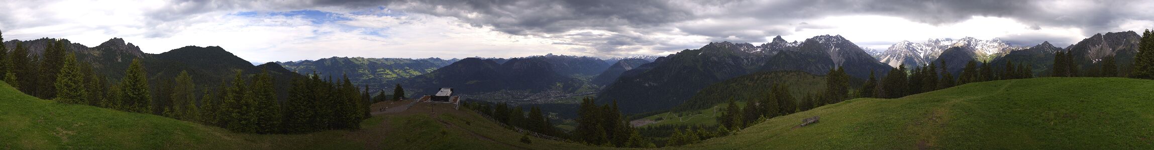 Loischkopf Brandnertal
