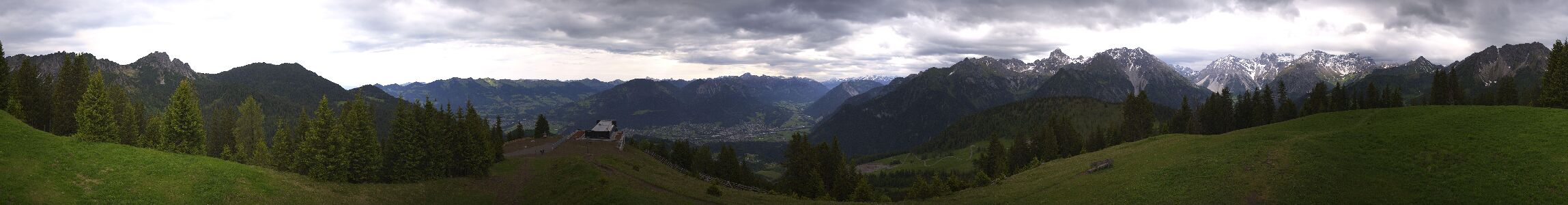 Loischkopf Brandnertal