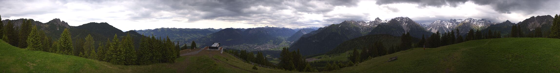 Loischkopf Brandnertal