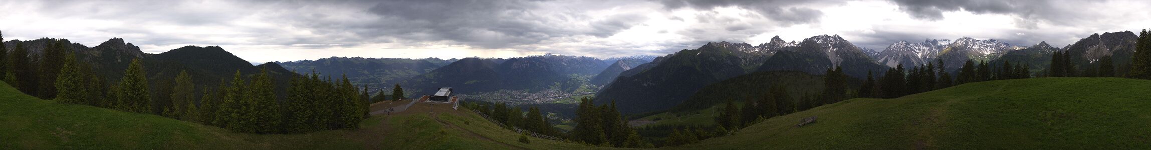 Loischkopf Brandnertal