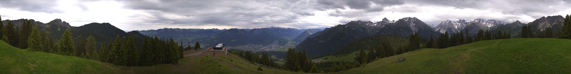 Loischkopf Brandnertal