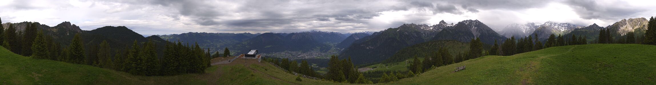 Loischkopf Brandnertal