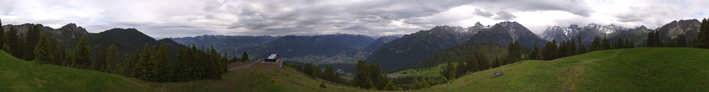 Loischkopf Brandnertal
