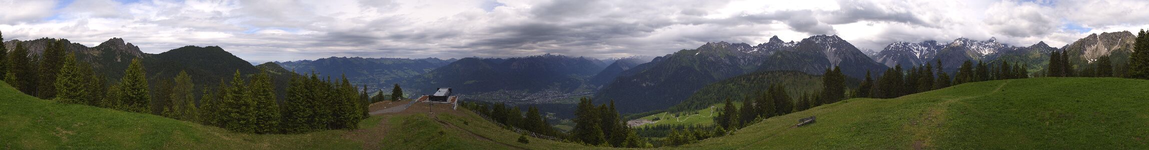 Loischkopf Brandnertal