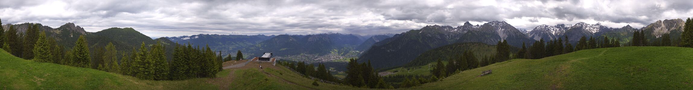 Loischkopf Brandnertal