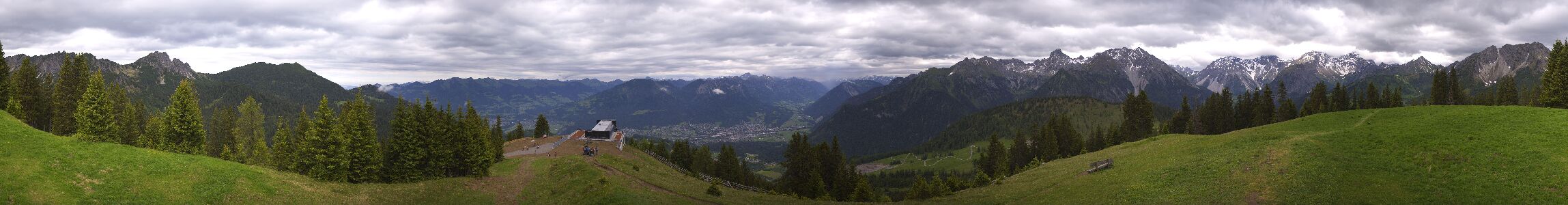 Loischkopf Brandnertal
