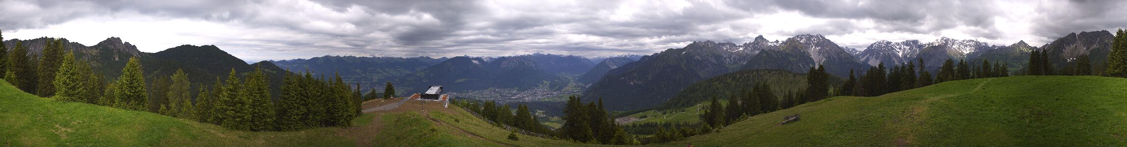 Loischkopf Brandnertal