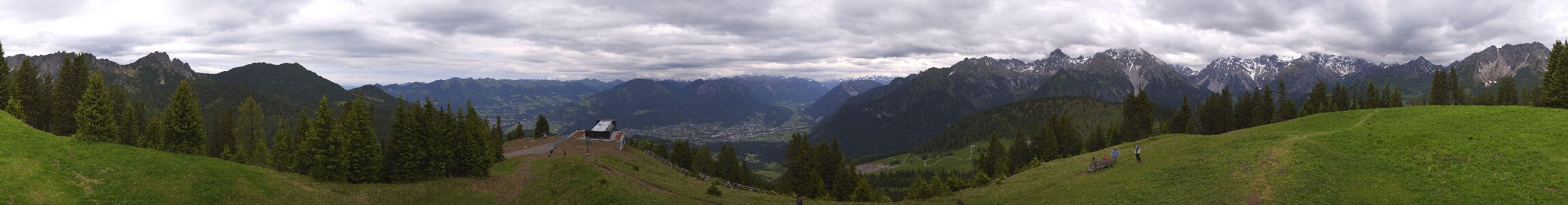 Loischkopf Brandnertal