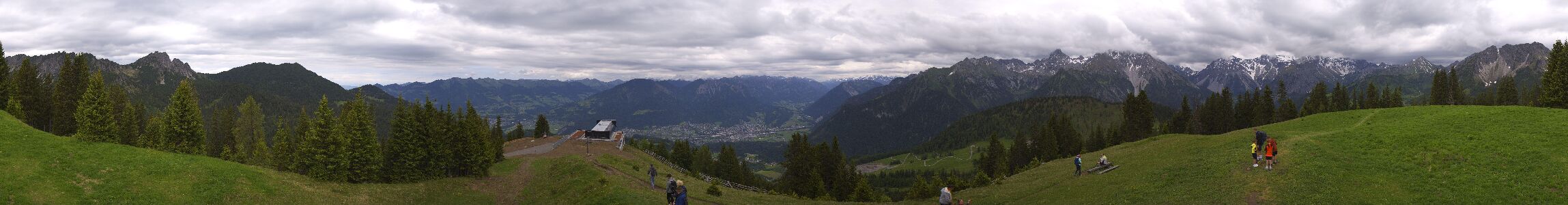 Loischkopf Brandnertal