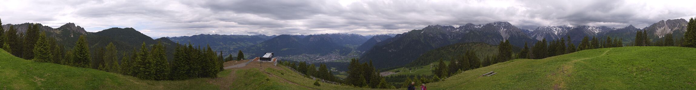 Loischkopf Brandnertal