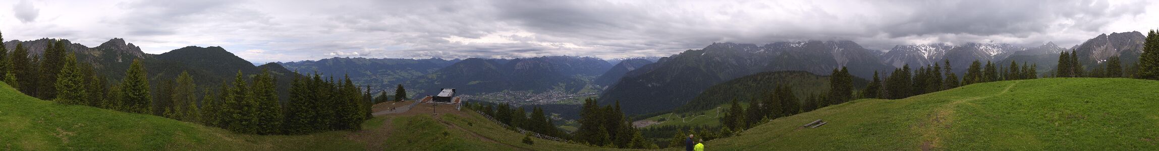 Loischkopf Brandnertal