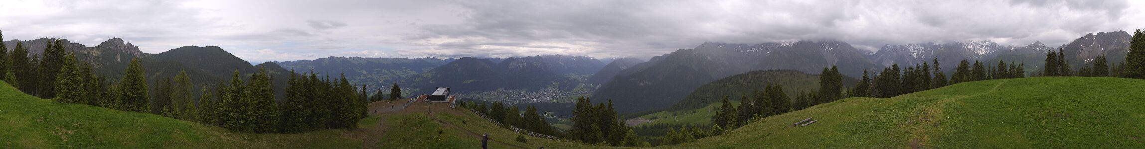 Loischkopf Brandnertal