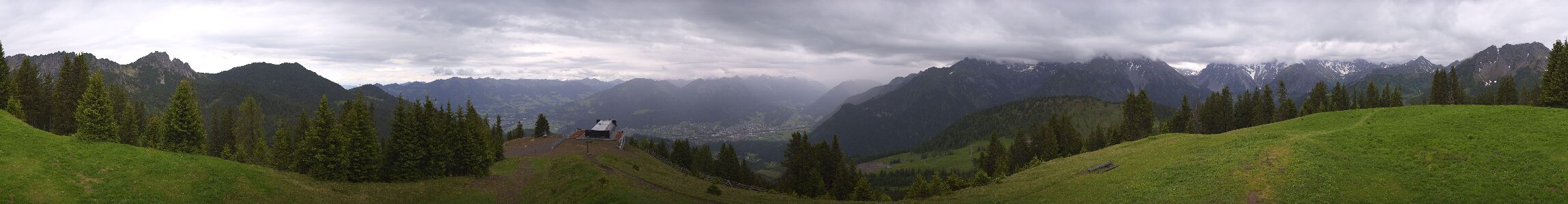 Loischkopf Brandnertal