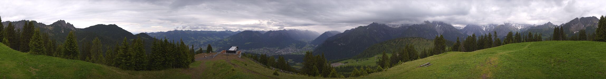 Loischkopf Brandnertal