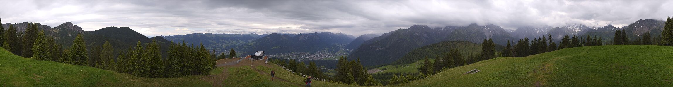 Loischkopf Brandnertal