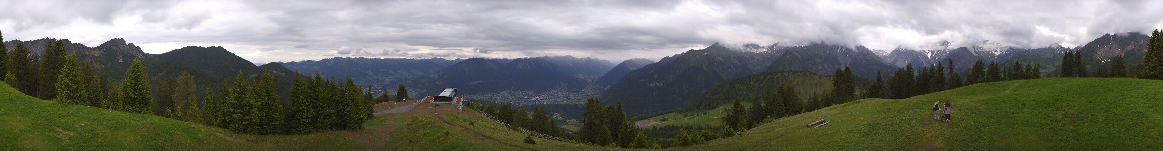 Loischkopf Brandnertal