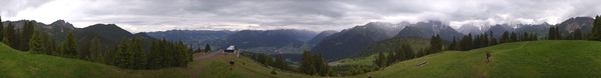 Loischkopf Brandnertal