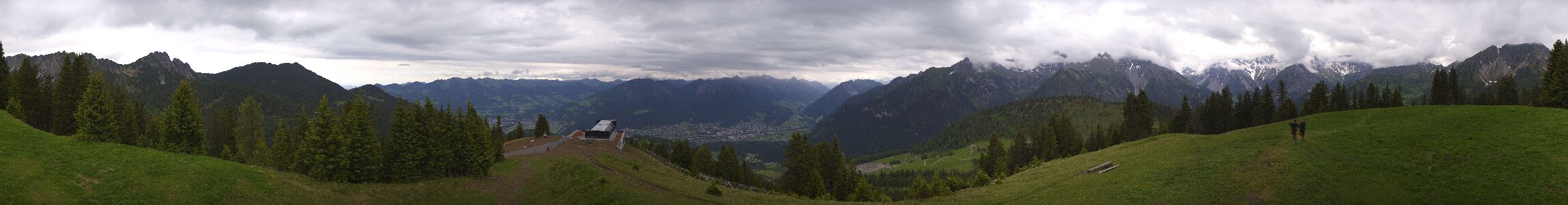 Loischkopf Brandnertal
