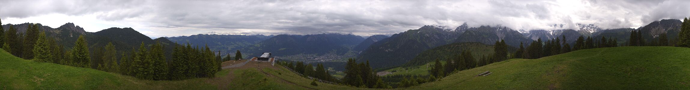 Loischkopf Brandnertal