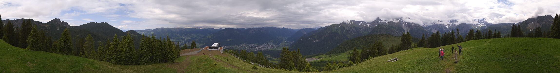 Loischkopf Brandnertal